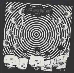 Various - A Prae-Kraut Pandaemonium Volume 11