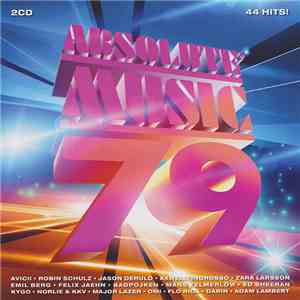 Various - Absolute Music 79