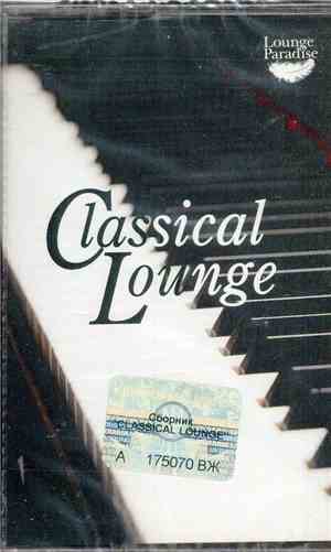 Various - Classical Lounge
