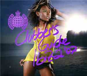 Various - Clubber's Guide Ibiza '07