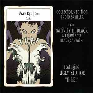 Various - Collector's Edition Radio Sampler From Nativity In Black: A Tribu ...