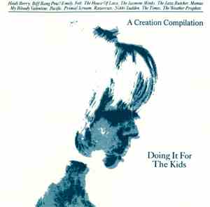 Various - Doing It For The Kids