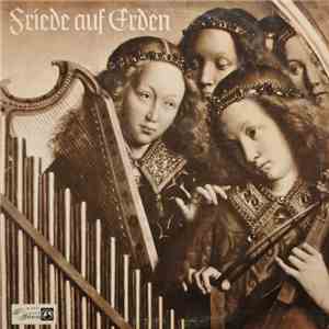 Various - Friede Auf Erden