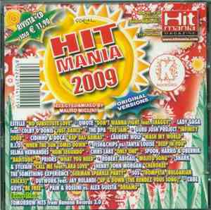 Various - Hit Mania 2009