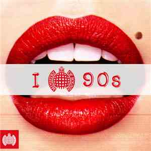 Various - I Love 90s