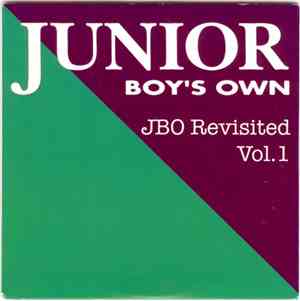 Various - JBO Revisited Vol.1