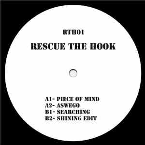 Various - Rescue The Hook