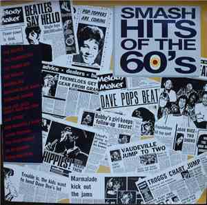 Various - Smash Hits Of The 60's