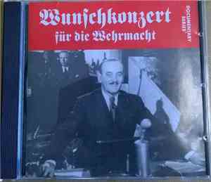 Various - Wunschkonzert für die Wehrmacht