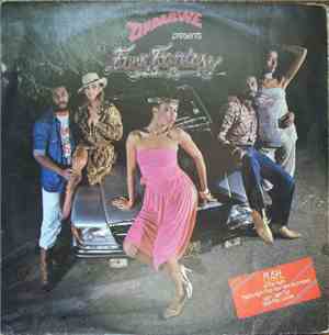 Various - Zimbabwe Funk Fantasy 2
