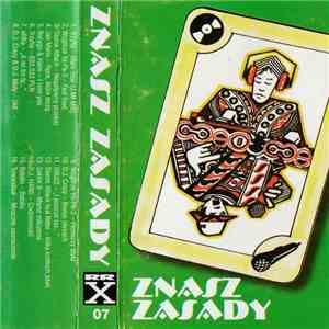 Various - Znasz Zasady