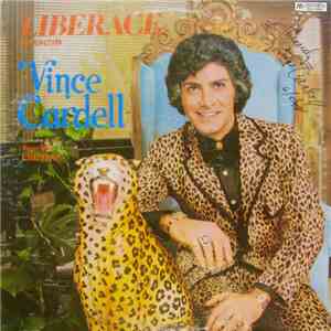 Vince Cardell - Liberace Presents Vince Cardell Featuring Ebb Tide