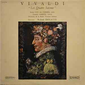 Vivaldi - Les Quatre Saisons