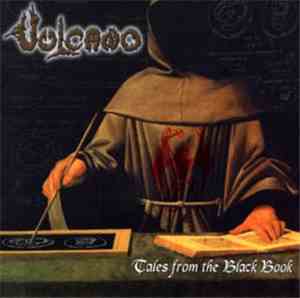 Vulcano  - Tales From The Black Book
