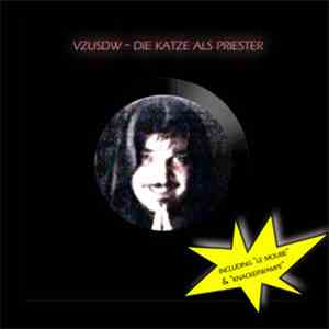 Vzusdw - Die Katze Als Priester