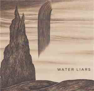 Water Liars - Water Liars