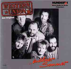 Western Union  - ... Endloser Sommer