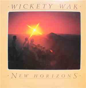 Wickety Wak - New Horizons