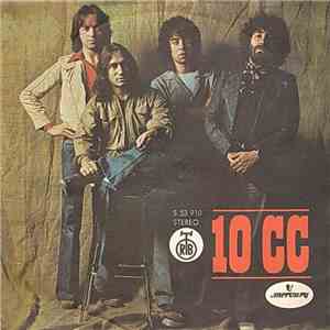 10cc - Art For Arts Sake