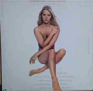 Al Kooper - Act Like Nothing's Wrong