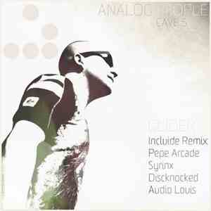 Analog People - Cave 5