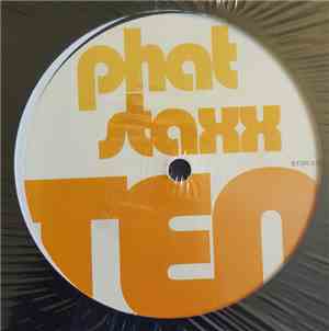 Andrew Beezwax - Phat Staxx Ten