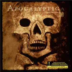 Apocalyptica - Cult