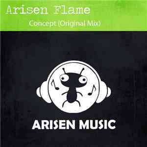 Arisen Flame - Concept