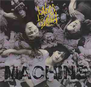 Babes In Toyland - Spanking Machine