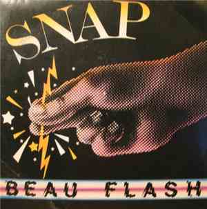 Beau Flash - Snap
