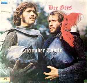 Bee Gees - Cucumber Castle