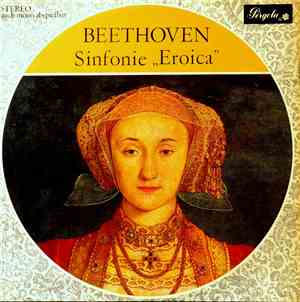 Beethoven / Berliner Philharmoniker / Paul van Kempen - Sinfonie 