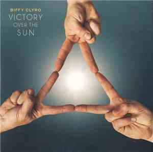 Biffy Clyro - Victory Over The Sun