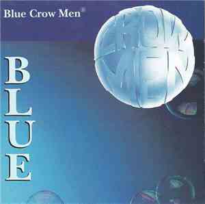 Blue Crow Men - Blue