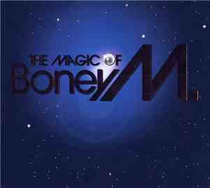 Boney M. - The Magic Of Boney M.