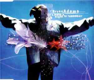 Bryan Adams - Let's Make A Night To Remember
