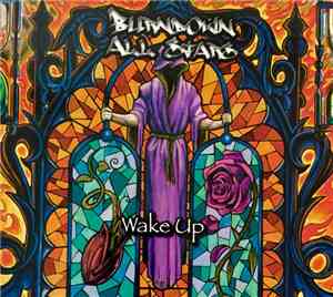 Burndown All Stars - Wake Up