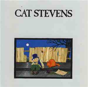 Cat Stevens - Teaser And The Firecat