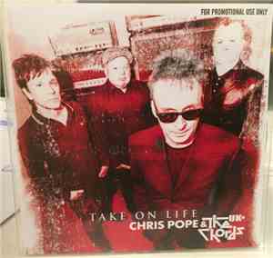 Chris Pope & The Chords UK - Take On Life