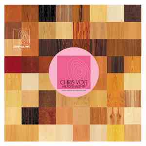 Chris Volt - Head-Shake EP