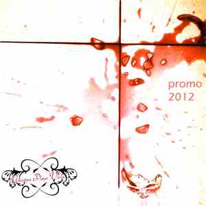 Christine Plays Viola - Promo 2012