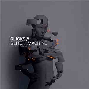 Clicks  - Glitch_Machine