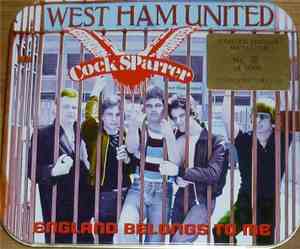 Cock Sparrer - England Belongs To Me