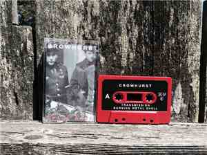 Crowhurst - Space Race