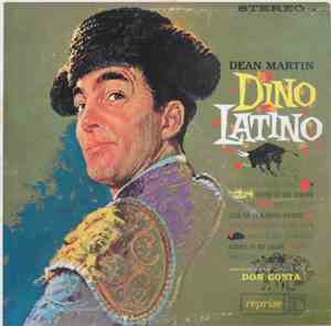 Dean Martin - Dino Latino