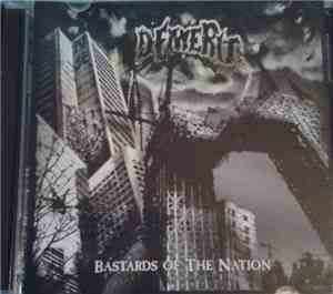 Demerit - Bastards Of The Nation