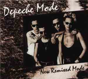 Depeche Mode - New Remixed Mode