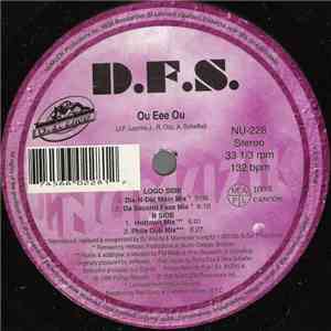 D.F.S. - Ou Eee Ou