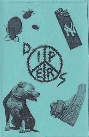 Dipers - Demo