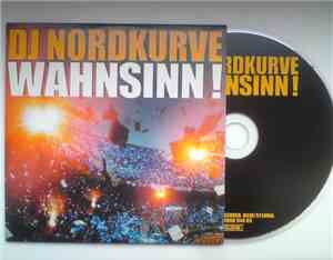 DJ Nordkurve - Wahnsinn!